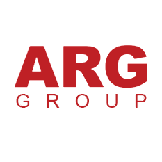 ARG Group Logo