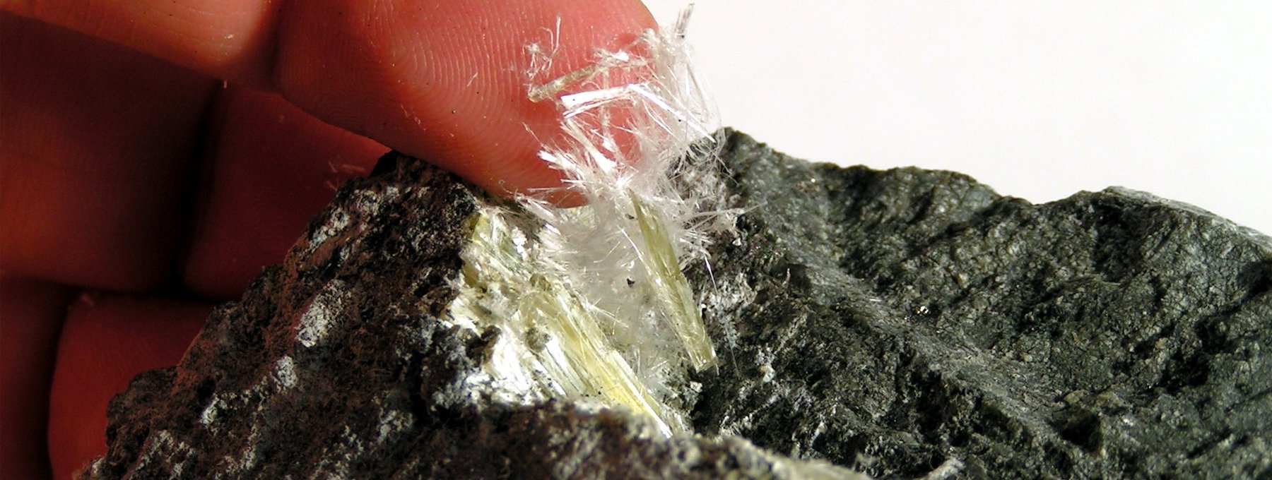 Asbestos Surveys and Asbestos Removal