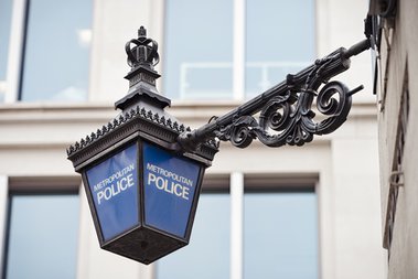 Asbestos removal and reinstatement to various Police Stations throughout Cambridgeshire